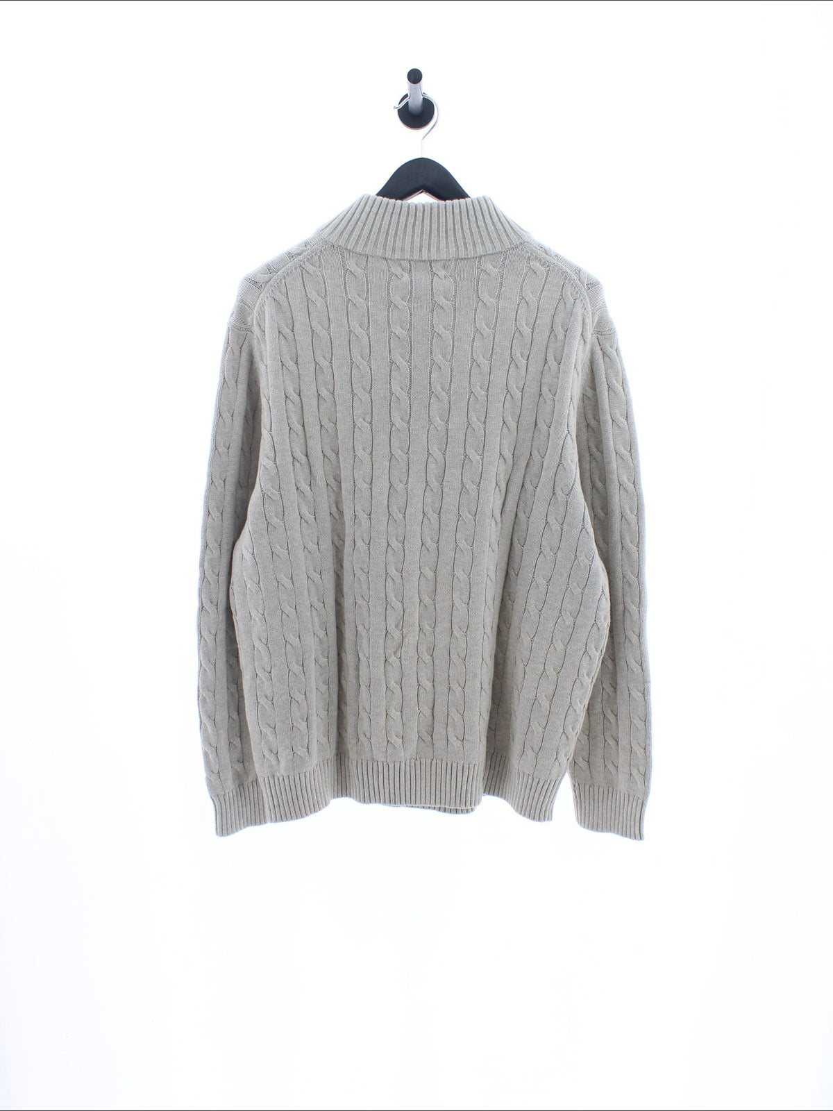 Sweter LANDS 'END Rozmiar: XL