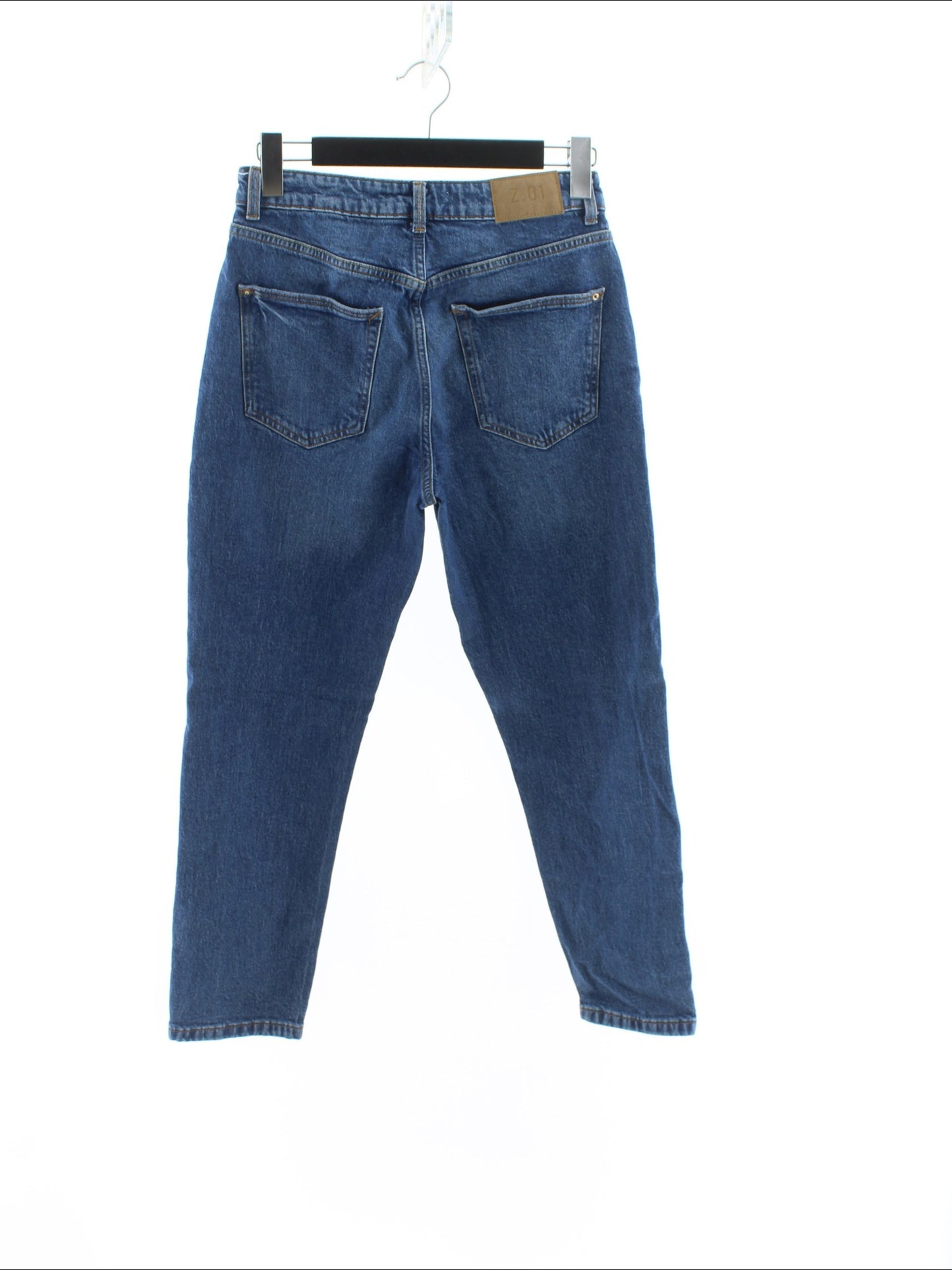 Spodnie jeans Zara Rozmiar: 36