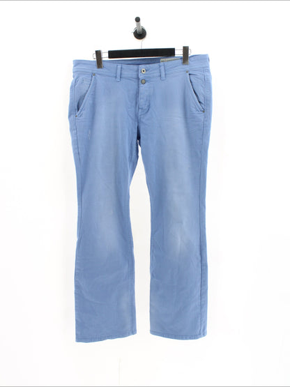 Spodnie Casual Esprit Rozmiar: XL