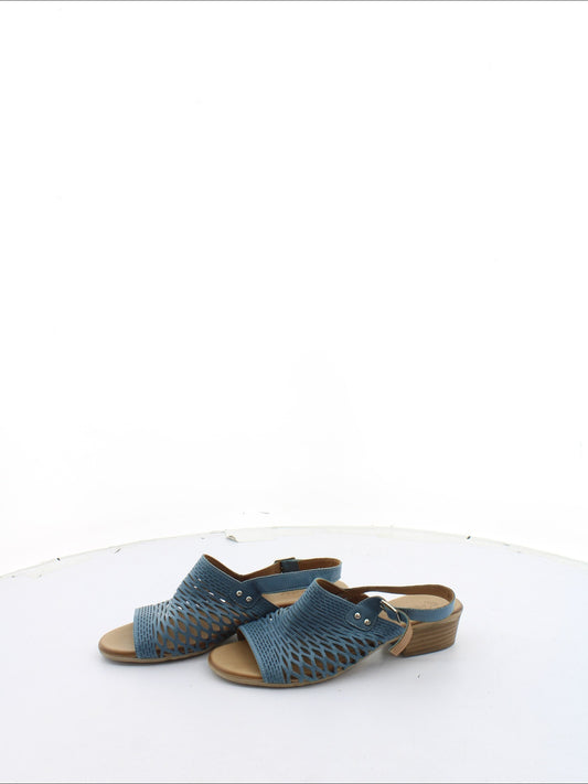Buty na obcasie Rozmiar: 40