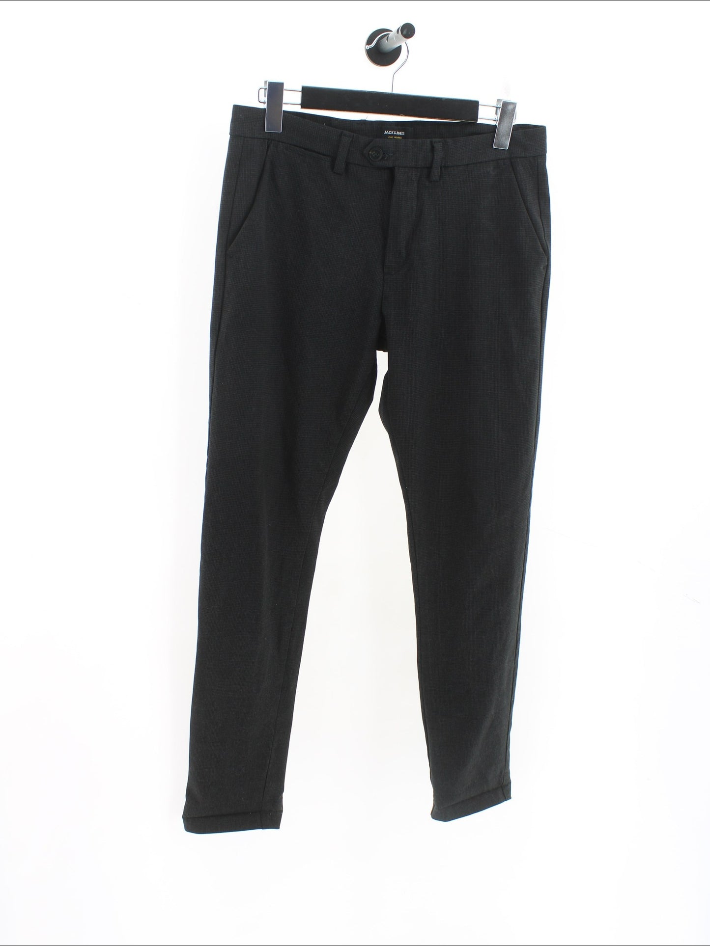 Spodnie Casual JACK & JONES Rozmiar: W32/L34