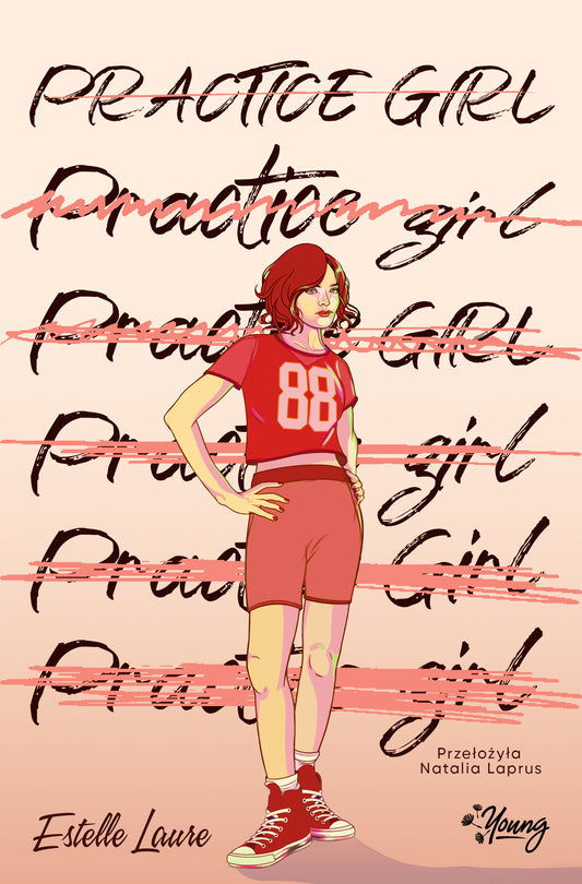 Practice girl - Ida Swierkocka, Malgorzata Lach, Natalia Laprus, Estelle Laure