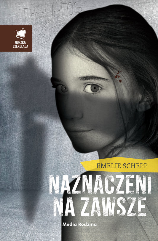 Naznaczeni na zawsze - Magdalena Landowska, Emelie Schepp
