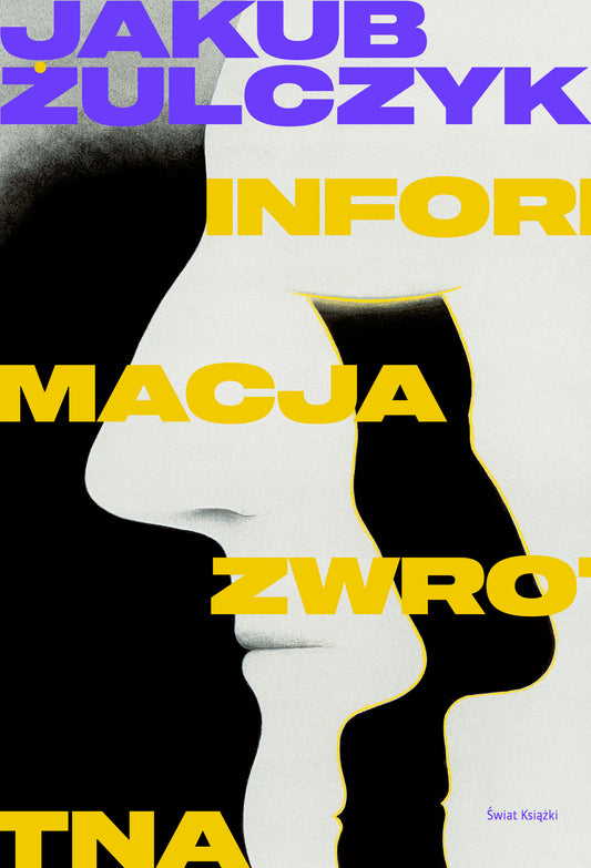 Informacja zwrotna - Jakub Zulczyk
