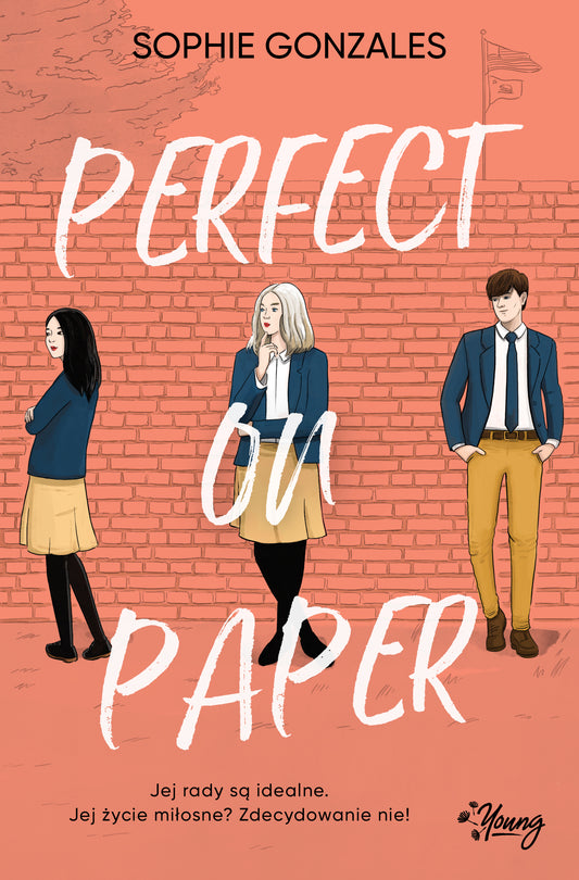 Perfect on paper - Monika Wisniewska, Sophie Gonzales, Justyna Mrowiec, Malgorzata Lach