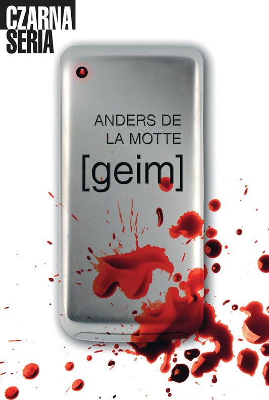 [geim] - Pawel Urbanik, Anders de la Motte