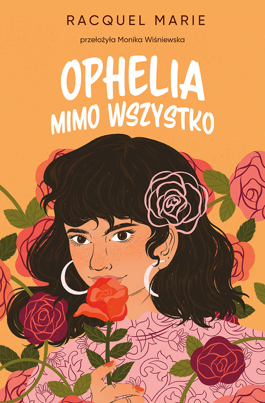 Ophelia mimo wszystko - Monika Wisniewska, Kinga Dabrowicz, Racquel Marie, Magdalena Woloszyn-Cepa
