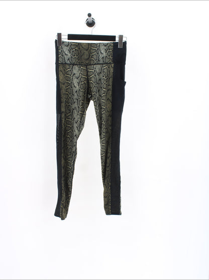 Legginsy Rozmiar: S