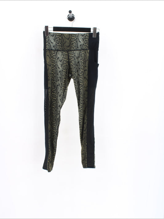 Legginsy Rozmiar: S