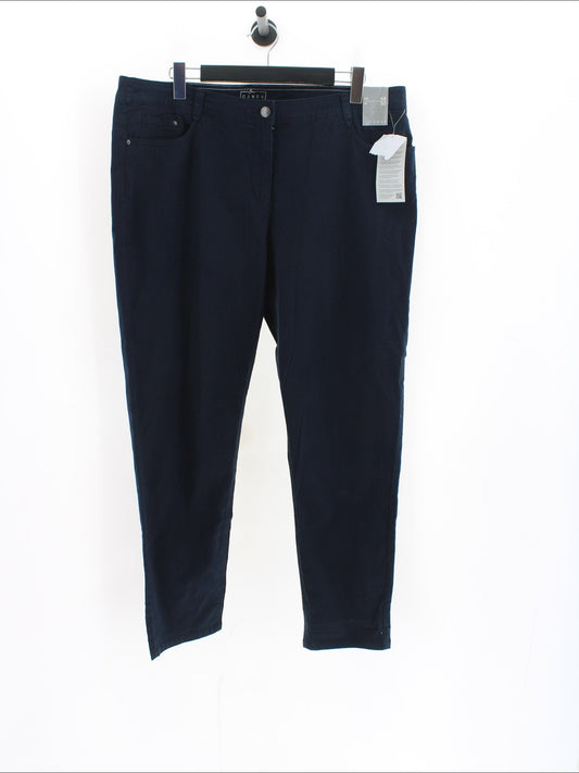 Spodnie Casual CANDA Rozmiar: 48