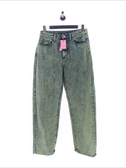 Spodnie Casual Prettylittlething Rozmiar: 38