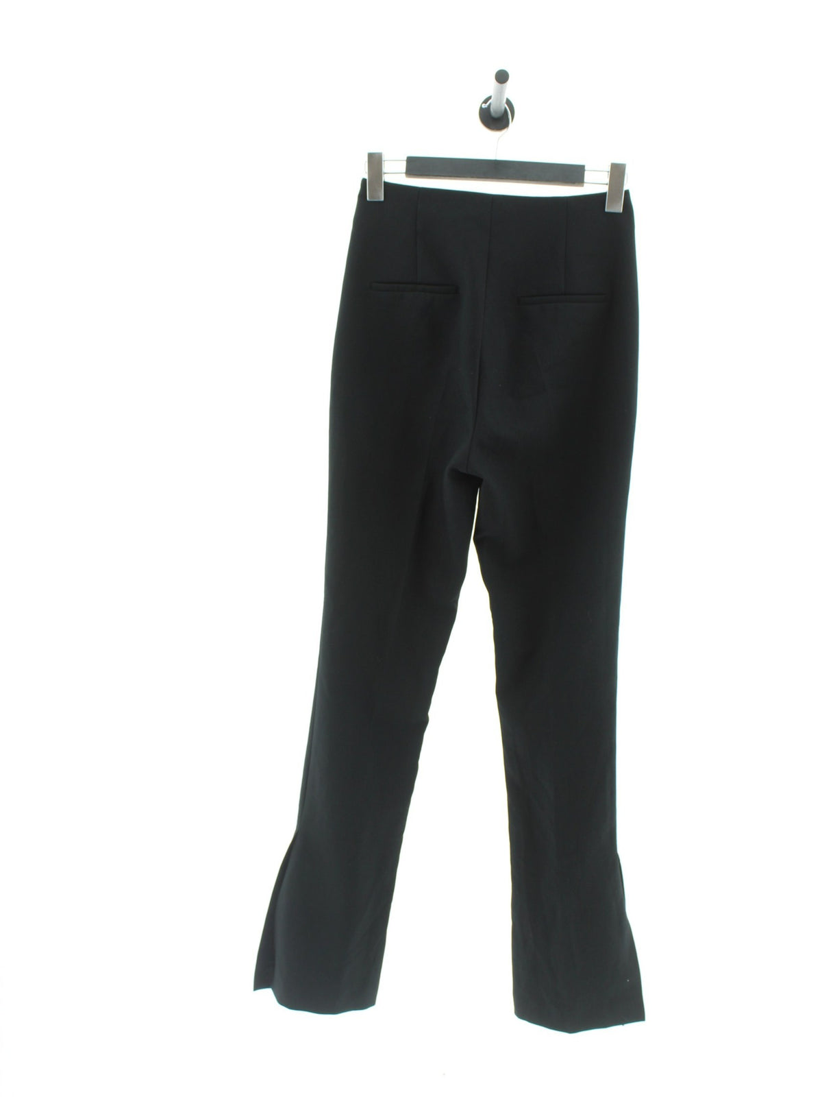 Spodnie Casual Zara Rozmiar: S