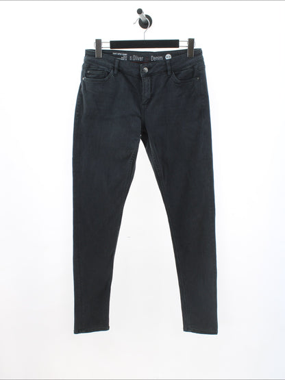 Spodnie Casual s.Oliver Rozmiar: W38/L32