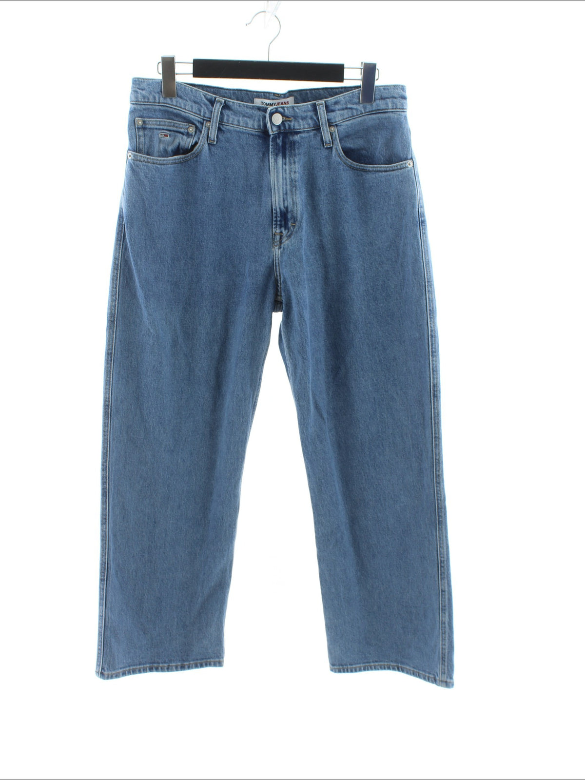 Spodnie jeans Tommy Jeans Rozmiar: W31/L30