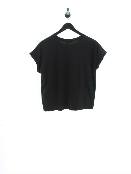 T-shirt Bershka Rozmiar: M