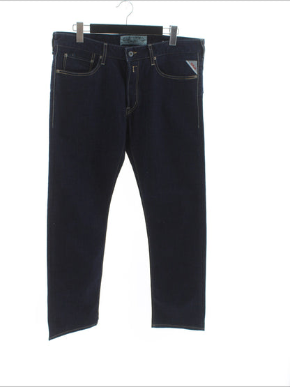 Spodnie jeans Replay Rozmiar: W36/L32