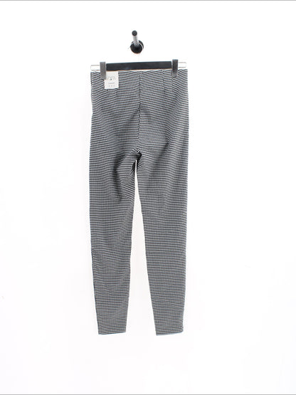 Spodnie Casual Zara Rozmiar: M