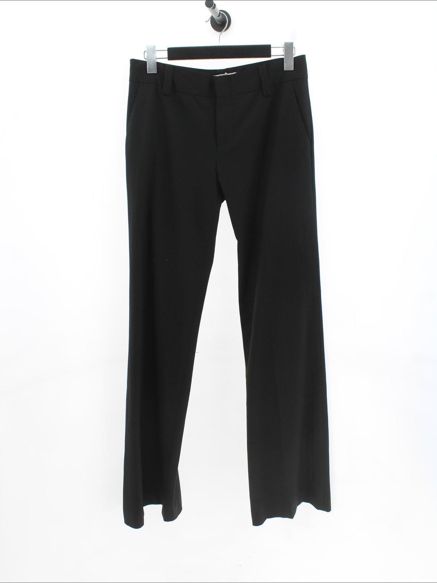 Spodnie Casual Zara Rozmiar: 38