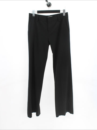 Spodnie Casual Zara Rozmiar: 38