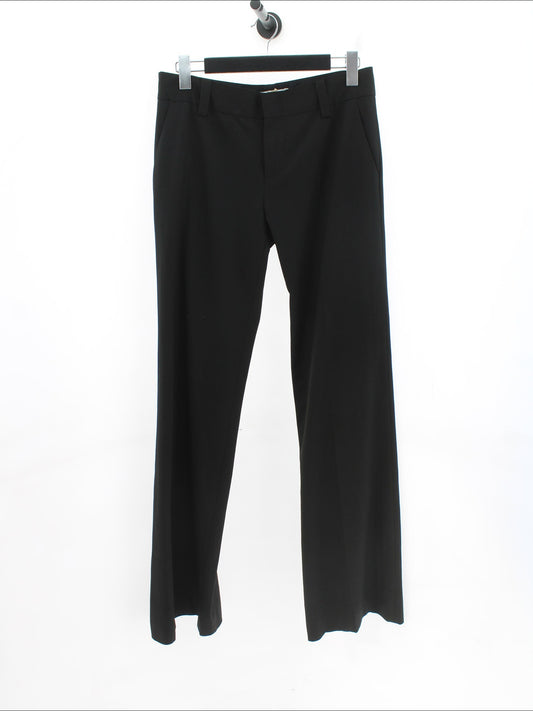 Spodnie Casual Zara Rozmiar: 38