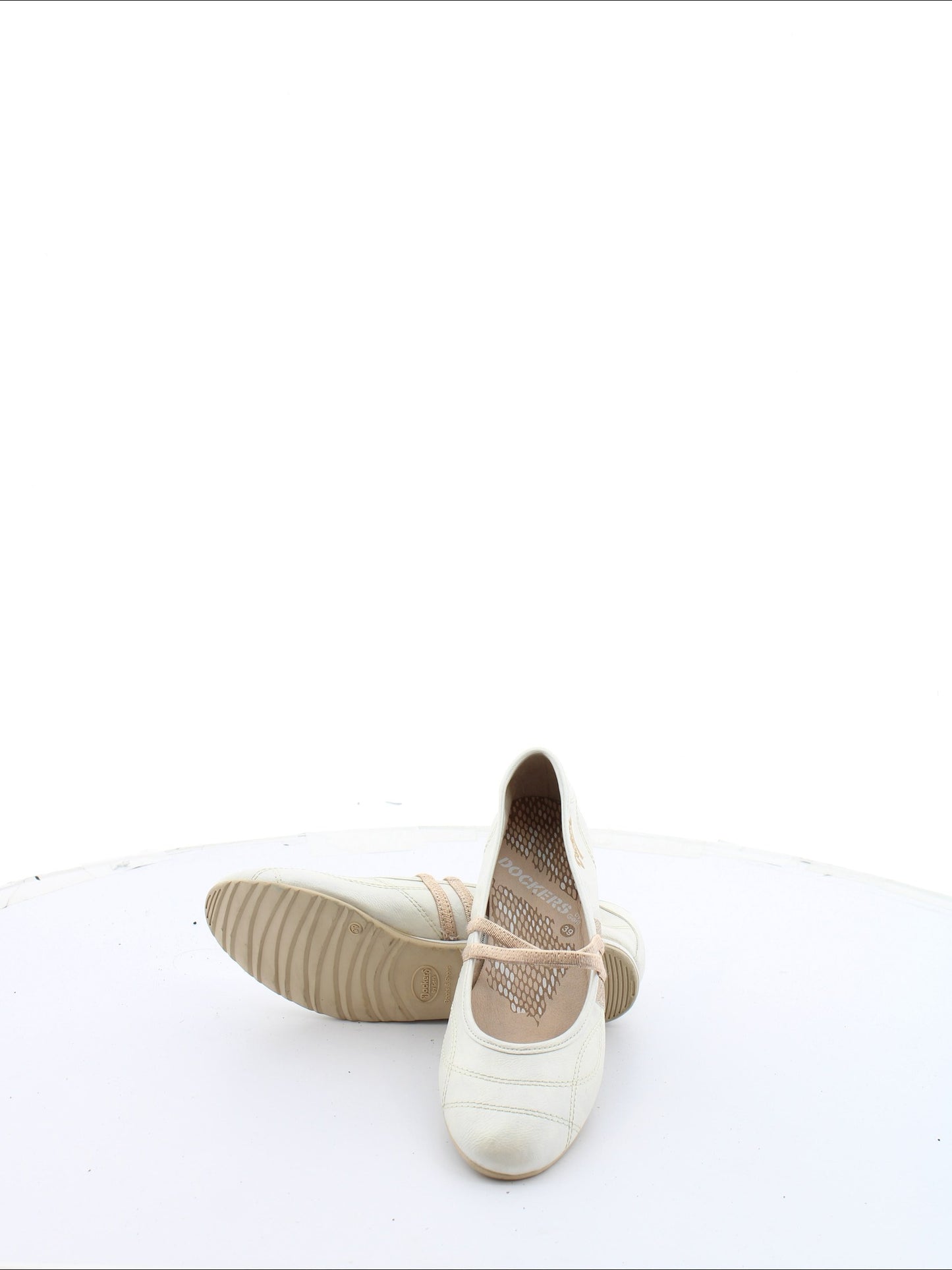 Baleriny Dockers Rozmiar: 39