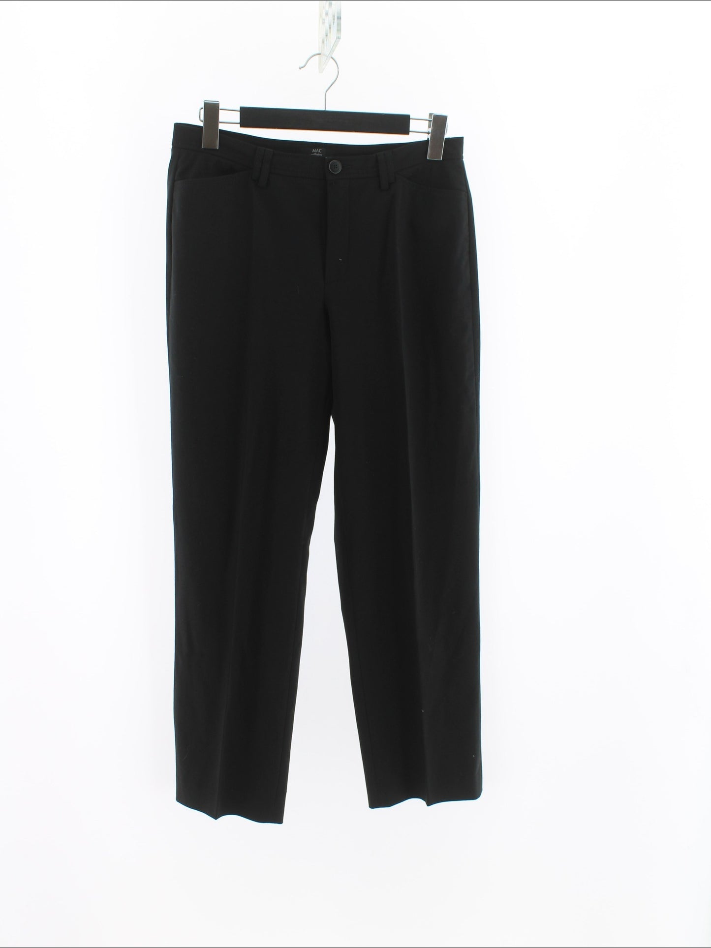 Spodnie Eleganckie MAC Rozmiar: W38/L32