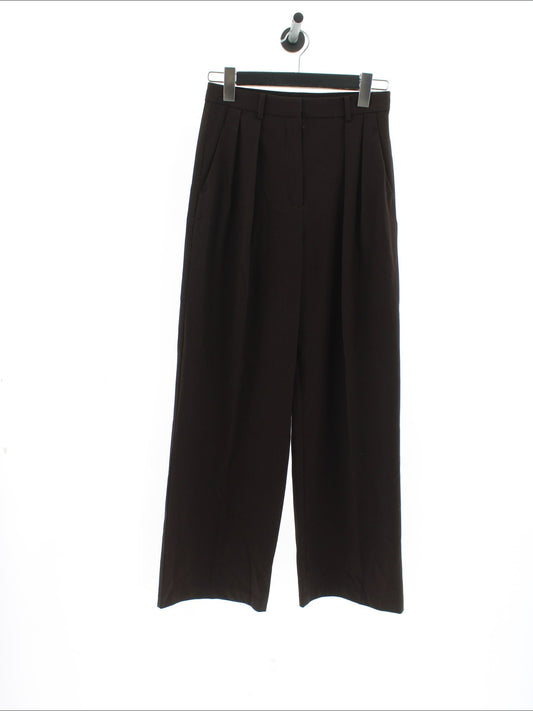 Spodnie Casual Mango Rozmiar: 34