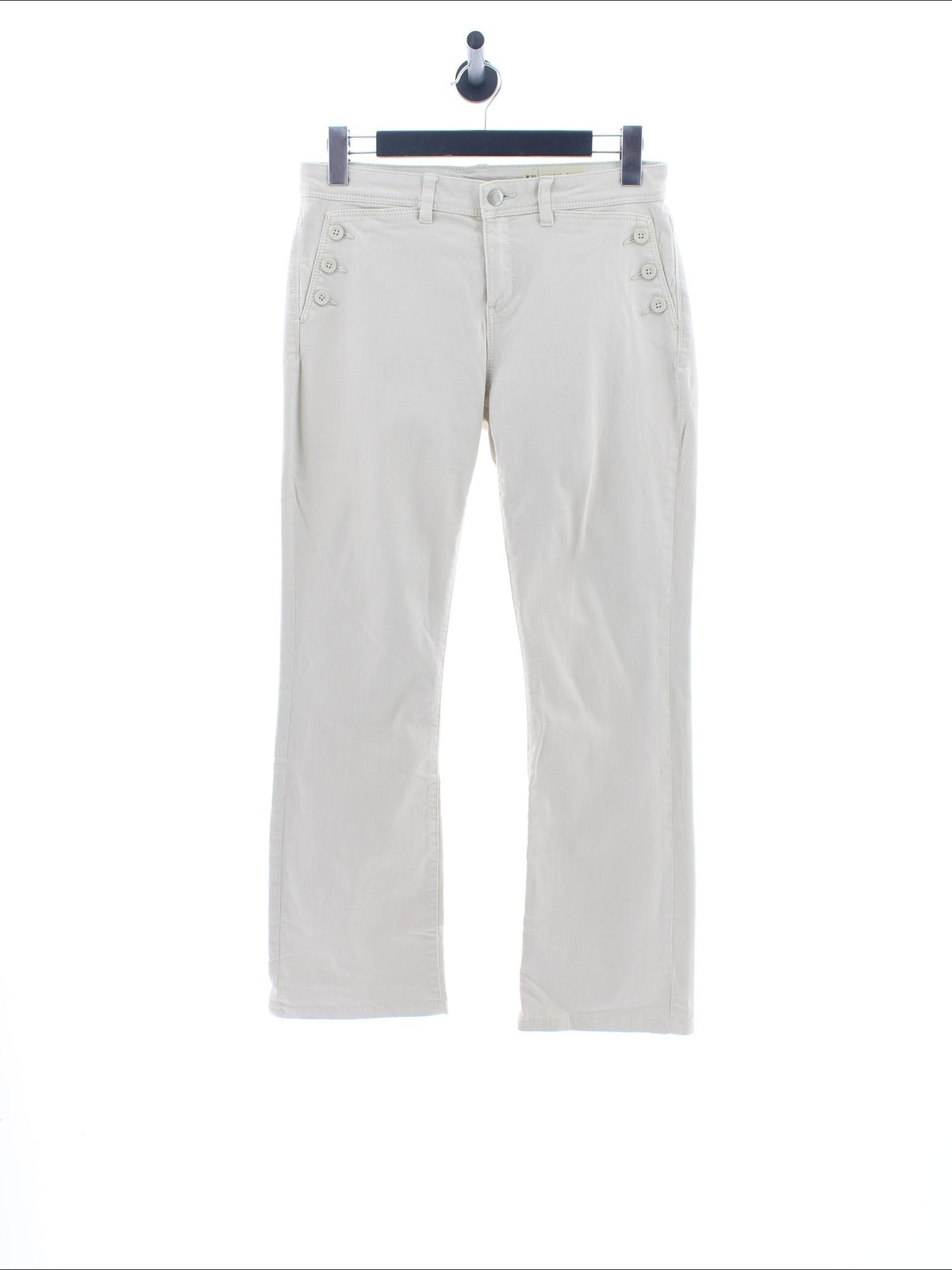 Spodnie Casual Esprit Rozmiar: W29/L32