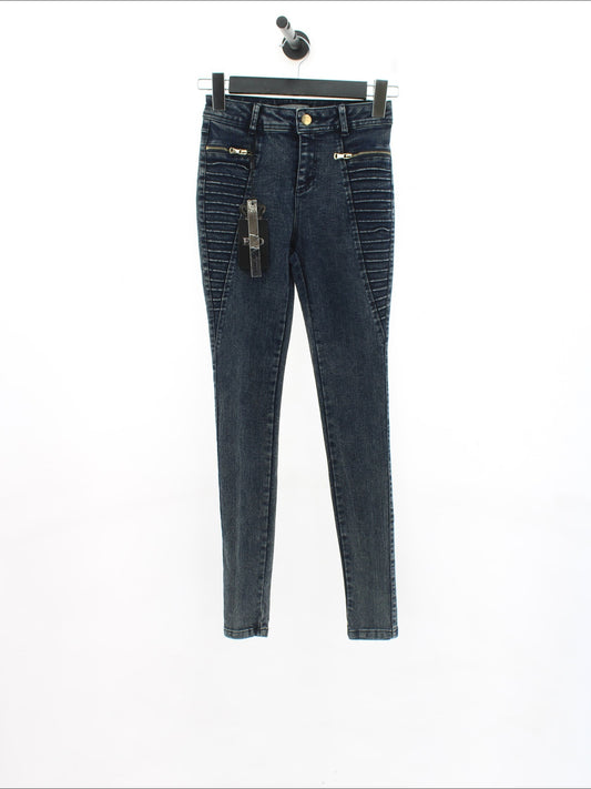 Spodnie jeans Rozmiar: 36