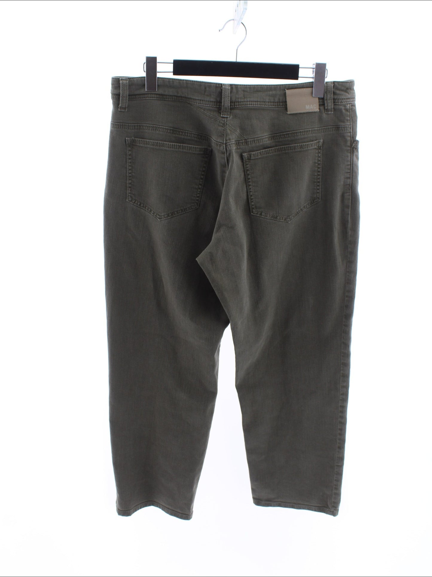 Spodnie Casual MAC Rozmiar: 44