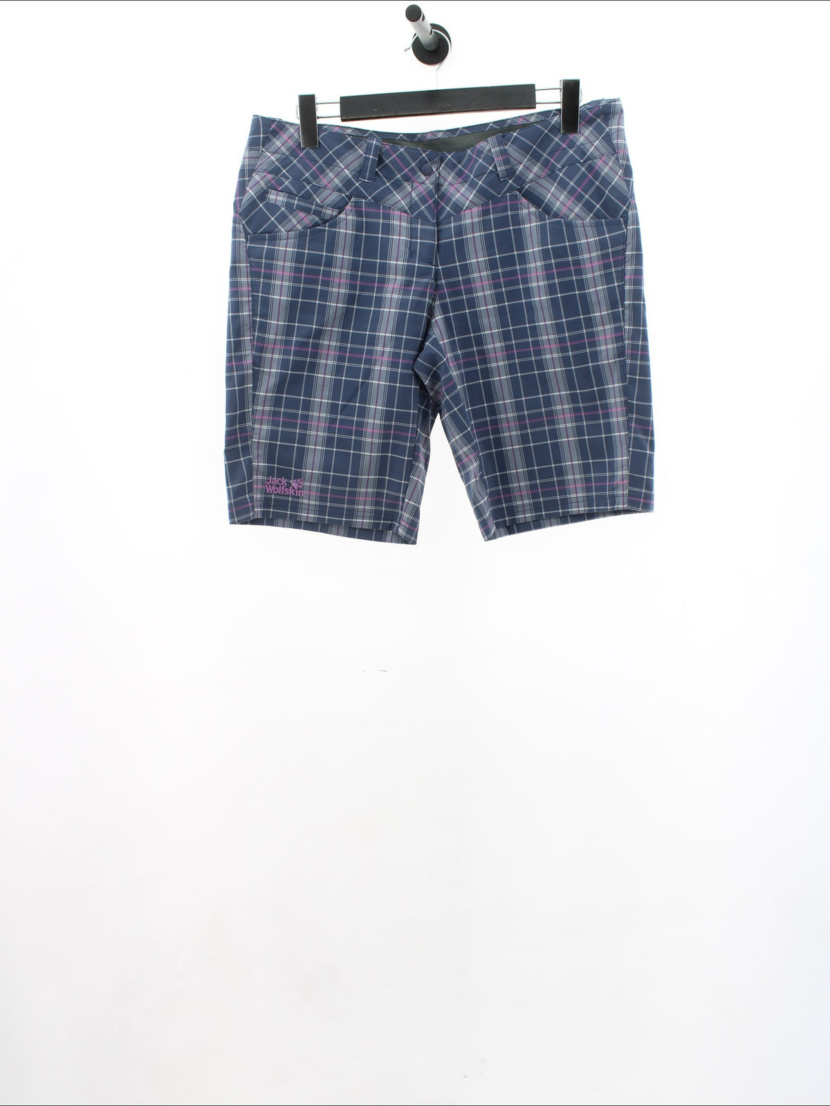 Spodenki Jack Wolfskin Rozmiar: 42