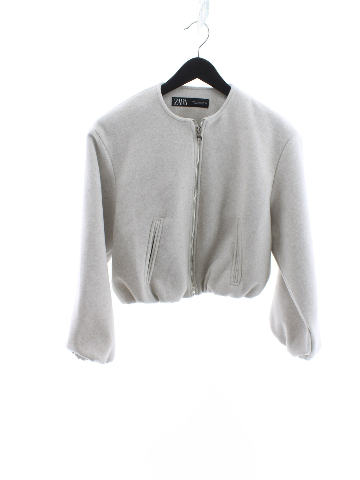 Kurtka Zara Rozmiar: XS