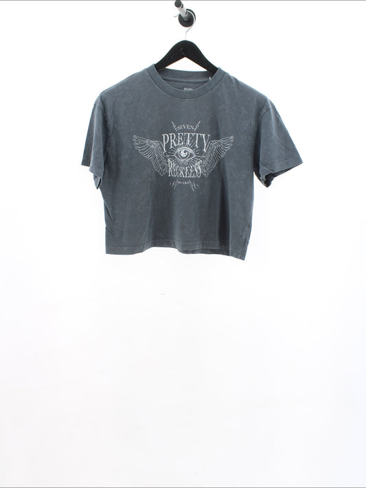 T-shirt SEVEN SISTERS Rozmiar: S