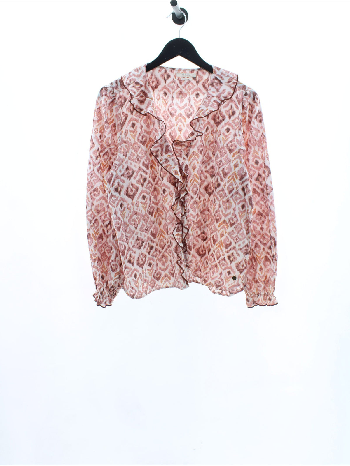 Bluzka REVELATION Rozmiar: XL