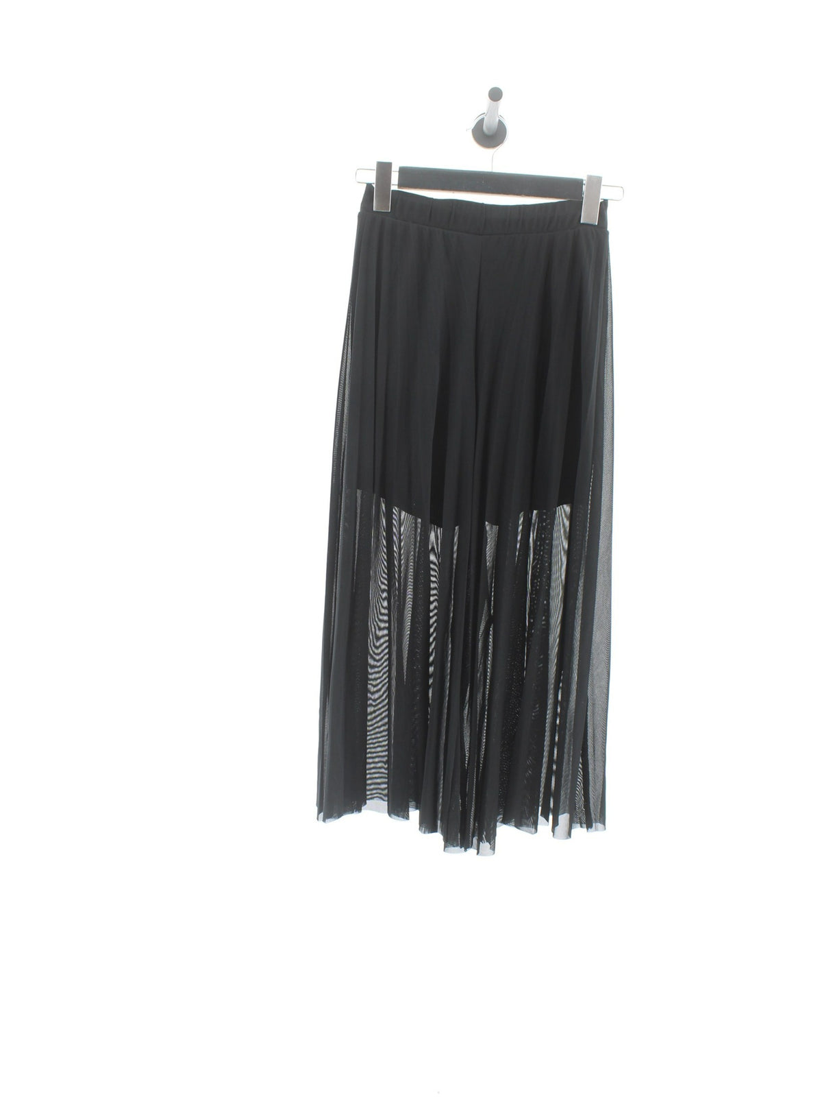 Spodnie Eleganckie Bershka Rozmiar: S