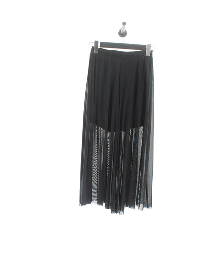 Spodnie Eleganckie Bershka Rozmiar: S
