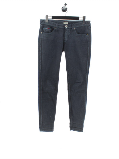Spodnie jeans Denim Rozmiar: W30/L32