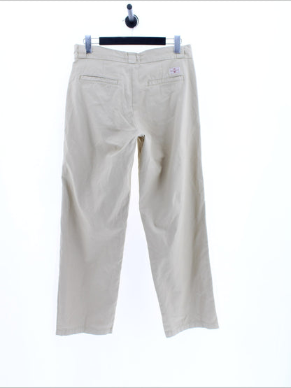 Spodnie Casual PULL&BEAR Rozmiar: 36