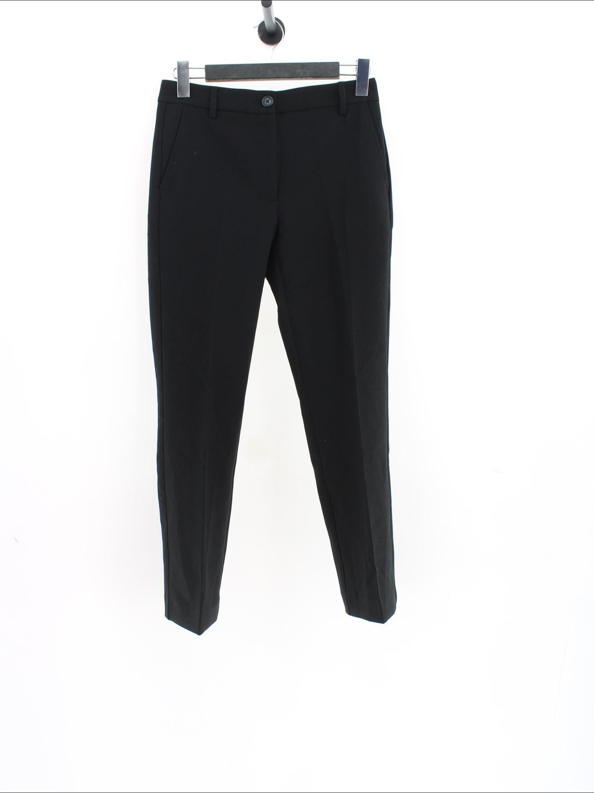 Spodnie Casual Mango Rozmiar: 36