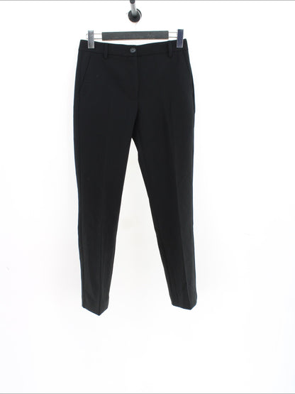 Spodnie Casual Mango Rozmiar: 36
