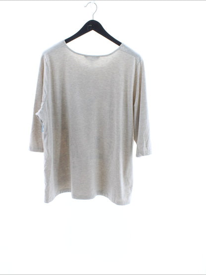 T-shirt ULLA POPKEN Rozmiar: 50