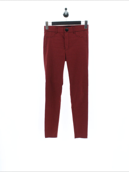 Spodnie Casual Zara Rozmiar: S