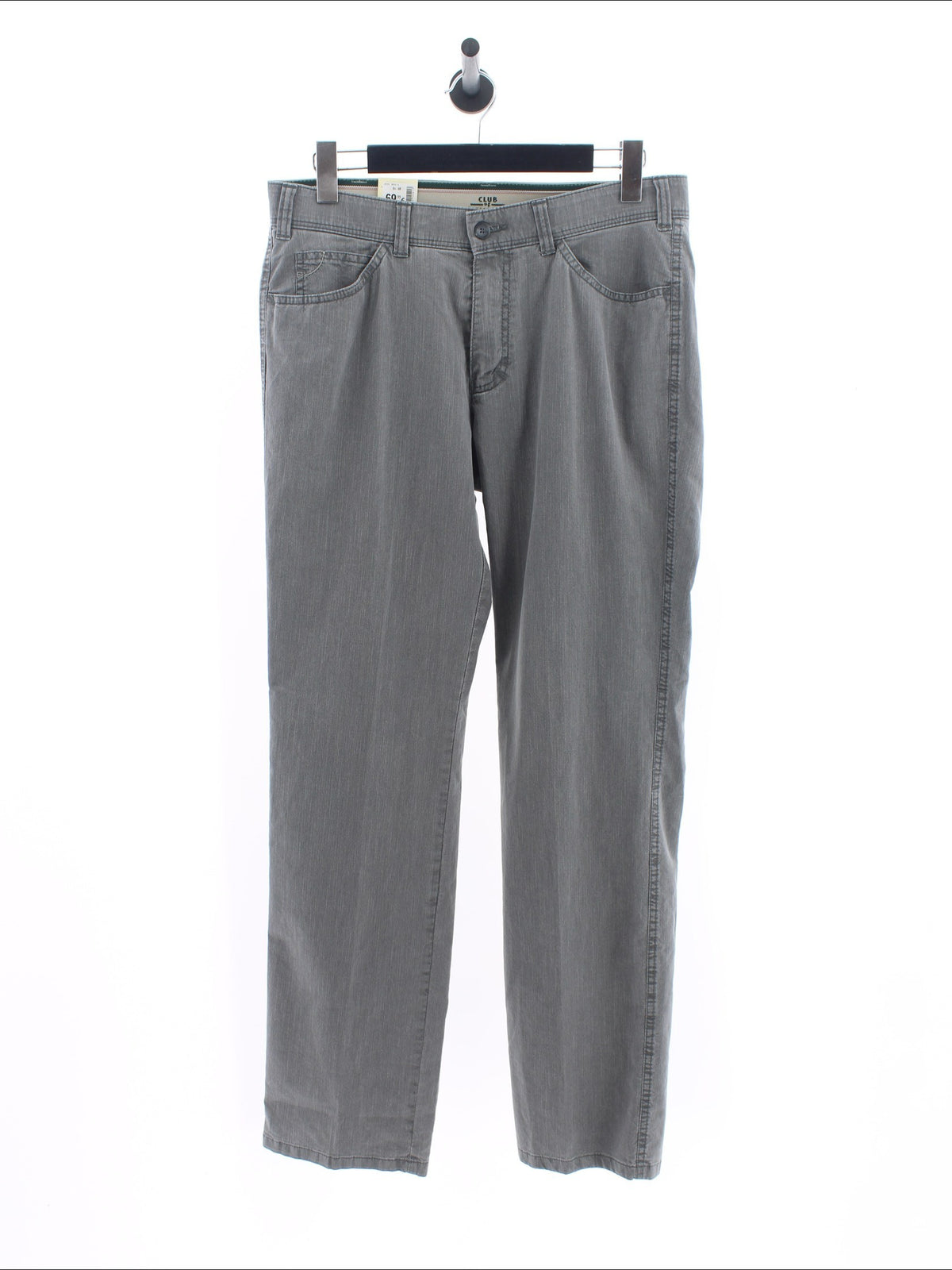 Spodnie Casual Rozmiar: 48