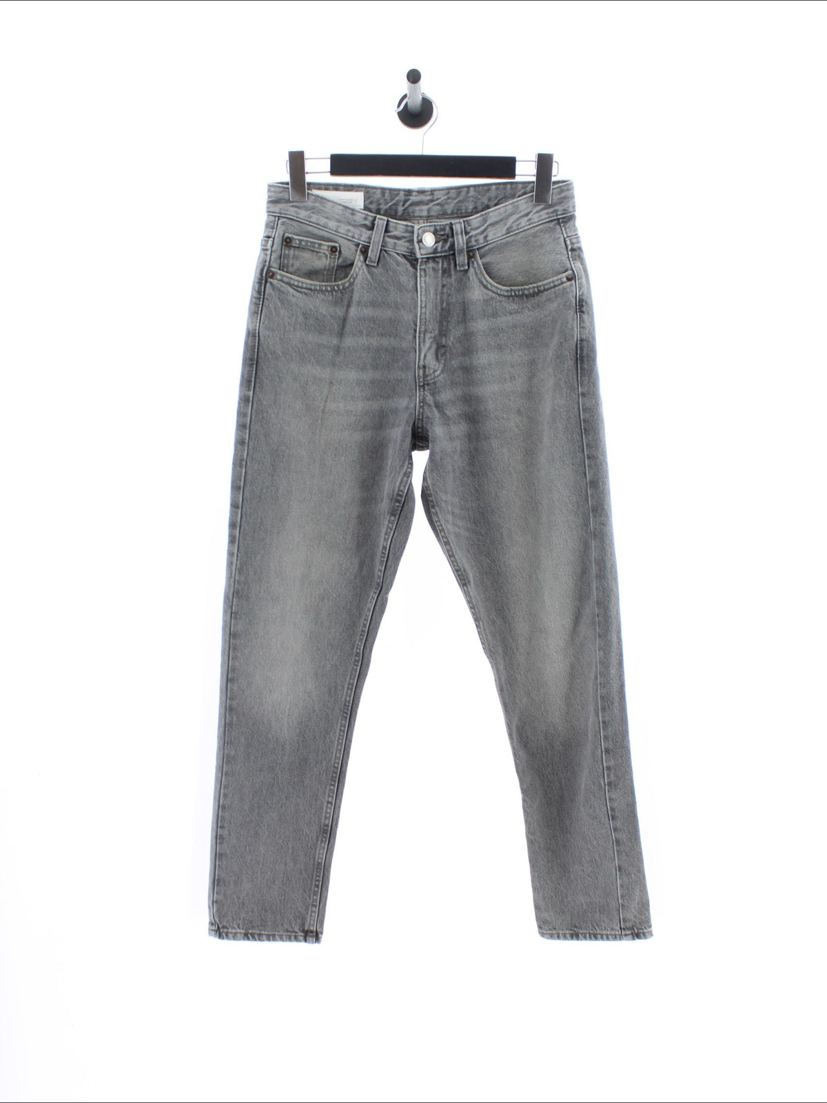 Spodnie jeans Zara Rozmiar: 36