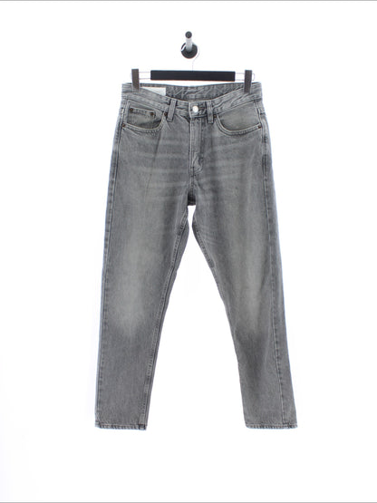 Spodnie jeans Zara Rozmiar: 36