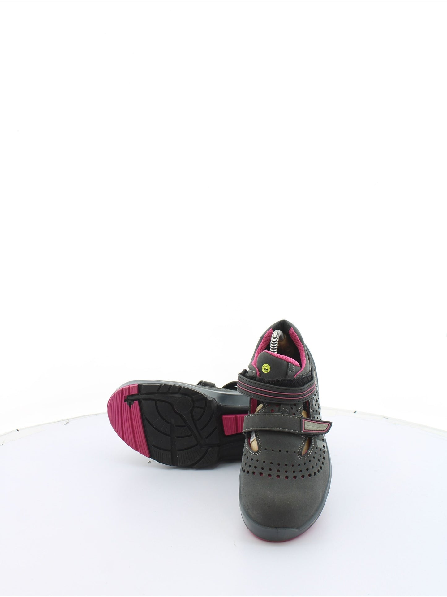 Buty robocze Rozmiar: 40