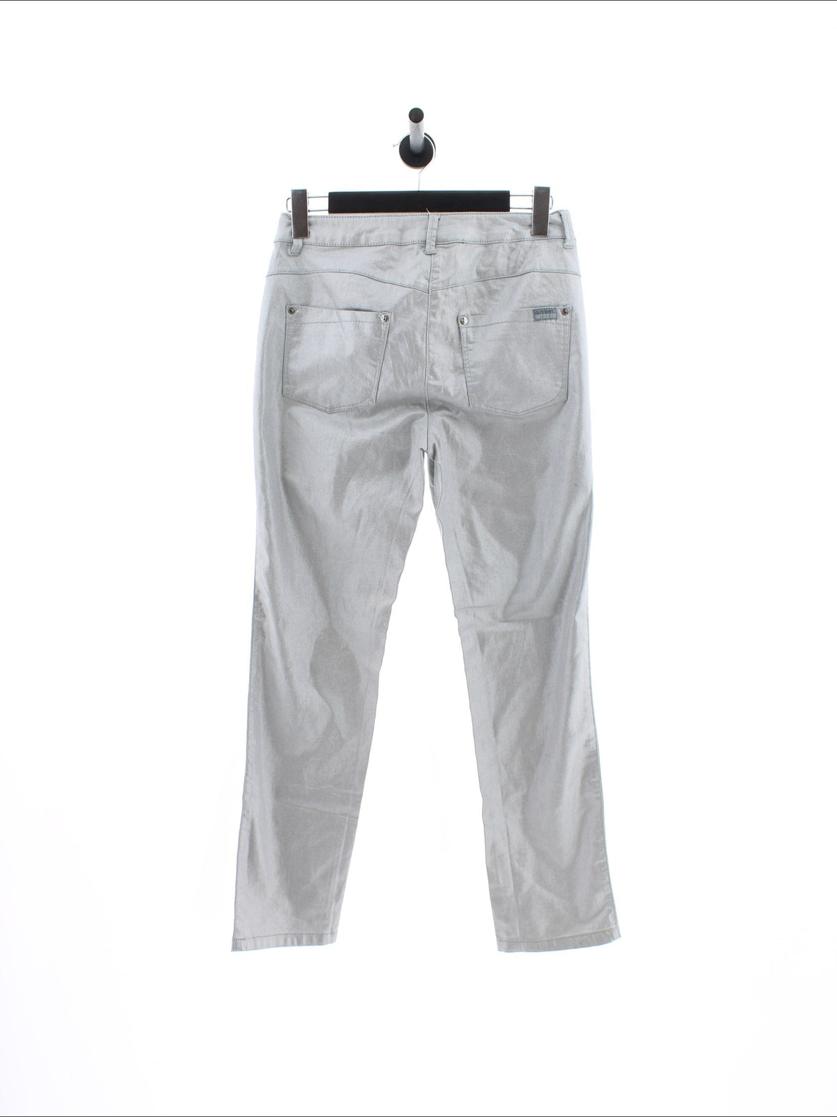 Spodnie Casual LAURA KENT Rozmiar: 38