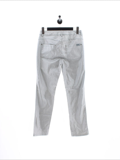 Spodnie Casual LAURA KENT Rozmiar: 38