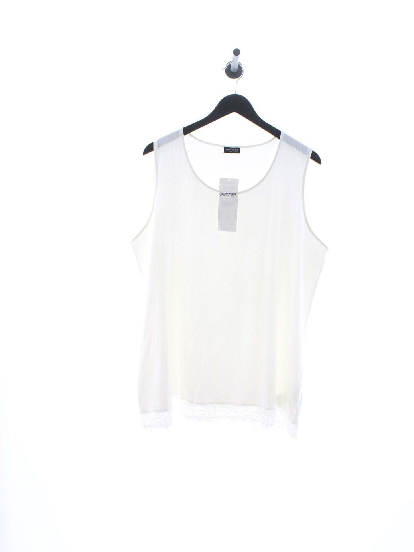 Top GERRY WEBER EDITION Rozmiar: 48