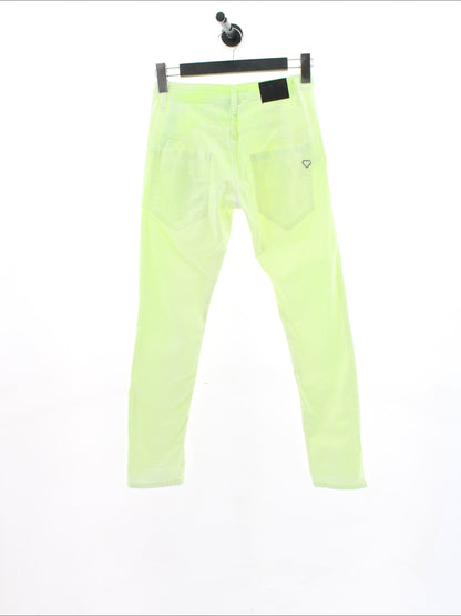 Spodnie Casual PLEASE Rozmiar: XXS